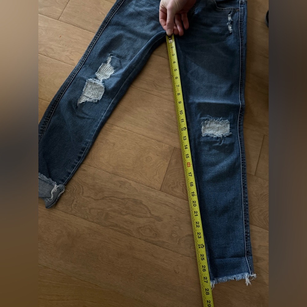Harper Heritage Jeans - Picture 6 of 6